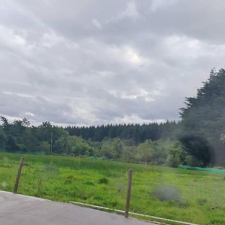 Drummacahan Lodge 埃德尼 外观 照片